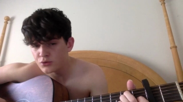 Therecklessrealist  13-07-2021 video fingerass